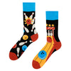 Unisex Bowling Socks