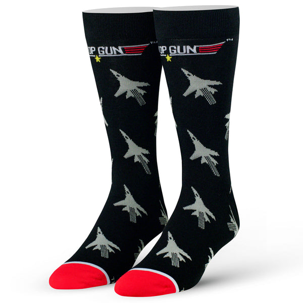 Unisex Top Gun Socks