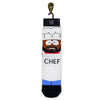 Unisex South Park Chef Socks