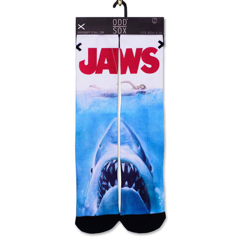Men's Jaws Socks