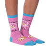 Women's This Is How I Roll Socks