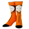 Unisex South Park Kenny Socks