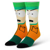Unisex South Park Kyle Socks