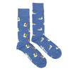 Men's Mallard Duck Socks