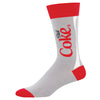 Men's Diet Coke Socks