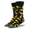 Men's Dino Nuggets Socks