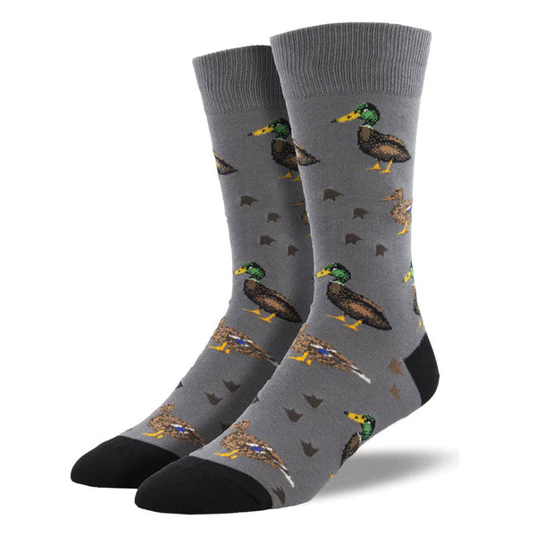 Men's Lucky Ducks Socks