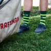 Men's Lawn Mower Socks