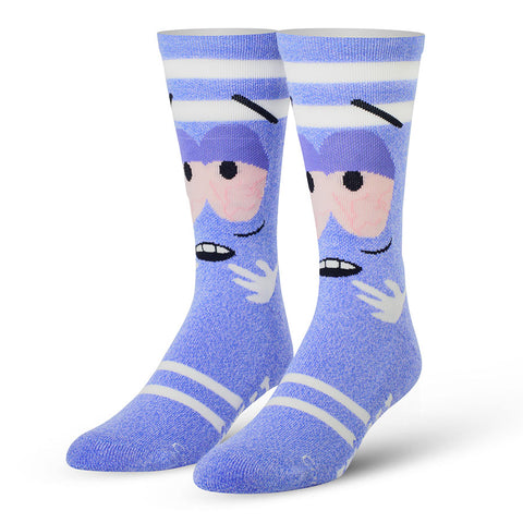 Women's South Park Towelie Socks