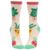 Women's Proud Plant Mom Socks