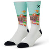 Unisex South Park Socks