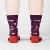 Women's Fox Trot Socks