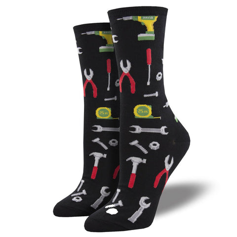 Women's All Fixed Socks