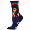 Women's Hendrix Portrait Socks
