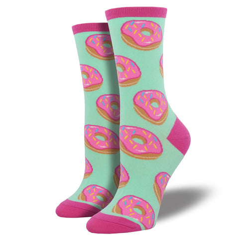 Women's Donut Socks