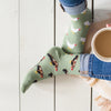 Women's Chicken and Rooster Socks