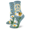 Women's Give Bees A Chance Socks
