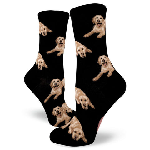 Women's Labradorable Socks