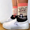 Women's Get My Shit Together Socks