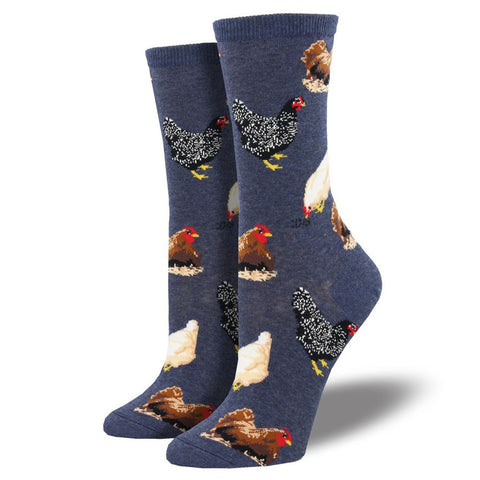 Women's Hen House Socks