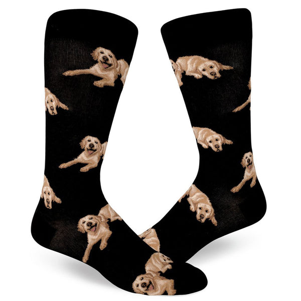 Men's Labradorable Socks