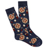 Men's Pizza Socks